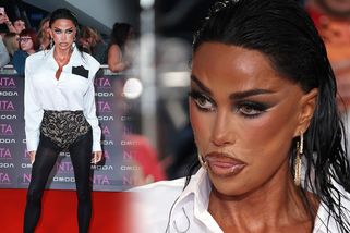 Co to proboha je? Fanoušci se zděsili nad novým vzhledem Katie Price. Její ženská krása je dle nich definitivně pryč - Super.cz