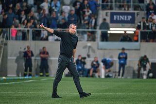 Brian Priske nad propastí, Sparta musí něco změnit. Jenže pomůže jí odvolání trenéra? - Médium.cz