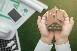 Revoluce pro domácnosti: Nový větrný list vyrobí až 10 kW elektřiny