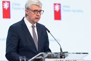 Havlíček: Vláda je připravena zastropovat ceny elektřiny - Seznam Zprávy