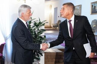 Na příští summit NATO pojede prezident Pavel. Babiš účast vyloučil - Seznam Zprávy