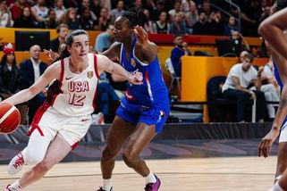 Absolutní dominance. Američanky jsou popáté v řadě mistryněmi světa - Sport.cz