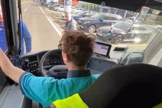 Extra sprostý díl. Slováci to umí pořádně rozjet. Nadávky létaly i z autobusu | Mistři volantu