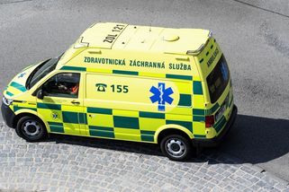 Patnáctiletý Ivan zemřel ve fabrice. Nad viníkem se „zavřela voda“ - Seznam Zprávy