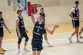 Ohromný úspěch. Český mladík byl zvolen do All Star týmu světových nadějí - Sport.cz