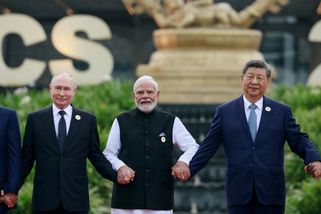 Lídři Číny a Indie nabídli Putinovi pomoc při ukončení války | ČeskéNoviny.cz