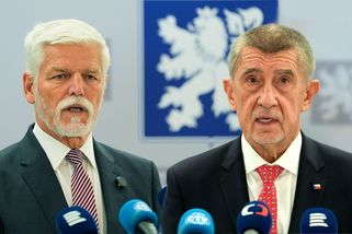 Řešení sporů u Ústavního soudu může oslabit vládu i prezidenta - Novinky