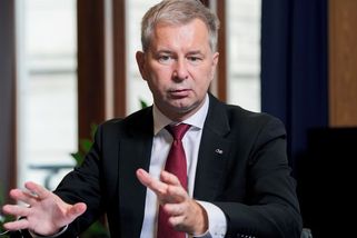 Inflaci jsme do země ještě nezadupali. ČNB může sazby dál zvyšovat, říká člen rady Kubíček - Novinky