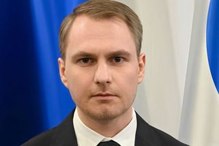Ukrajinský generální prokurátor v noci opustil zemi - Novinky