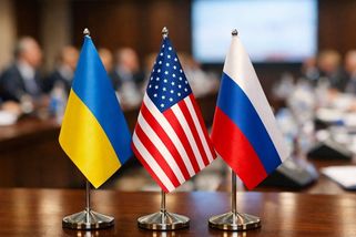Kreml brzy očekává jednání Rusko-Ukrajina-USA - Novinky