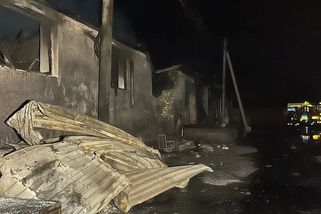 Rusové zničili humanitární sklad české organizace. Škody jdou do milionů - Novinky