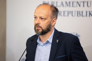 Opoziční vybíjená v Praze. Je to čistá pomsta od Pirátů, míní Láska - Seznam Zprávy