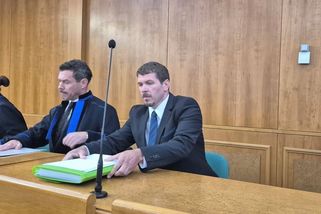 Za střílení a týrání koček požaduje žalobce pro správce obory podmínku - Novinky