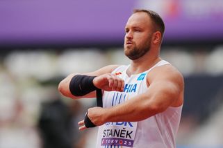 Hořkosladké finále, přiznal Staněk. Dva závody za den? Hloupost, kroutil hlavou - Sport.cz