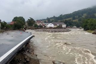 Navzdory stále častějším extrémům počasí u nás umírá méně lidí než v nedávné historii, odhalila česká studie