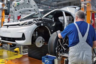 Odboráři Volkswagenu se nevzdávají. S manažery chtějí znovu jednat o úsporách - Seznam Zprávy