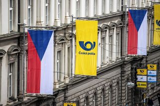 Česká pošta řešila černý scénář, počítá s vyčerpáním peněz a insolvencí - Seznam Zprávy