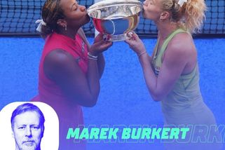 GLOSA: Volejte Siniakovou! New York není konečná, grandslamová jízda bude pokračovat - Sport.cz