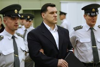 Je to psychopat? Osobnost doživotně odsouzeného mafiána Černáka znovu prověří znalci - Novinky
