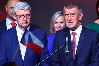 Babiš sebral řidičům poslední naději: Nad cenami pohonných hmot mávnul rukou