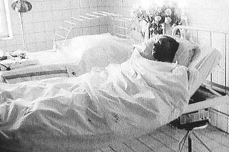 Jan Palach není hrdina, ale odstrašující případ - Médium.cz