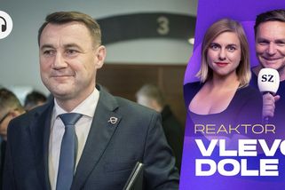 Vlevo dole: Půtova kauza? Voličům je to jedno, stranu spíš sjednotila - Seznam Zprávy