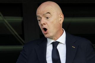 Infantino ve volbách prezidenta FIFA přišel i o podporu Francie - Sport.cz