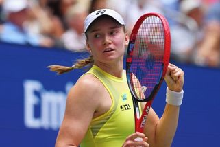 Rybakinová postoupila do semifinále US Open a bude novou světovou jedničkou - Sport.cz
