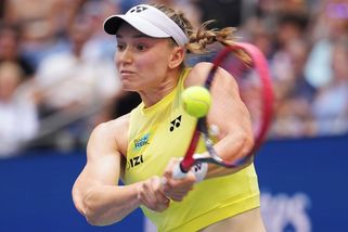 Rybakinová vyhrála poprvé tenisové US Open - Sport.cz