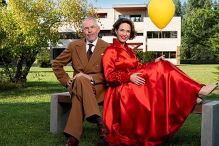 Marek Eben a Tereza Kostková skončí v televizní show StarDance - Novinky