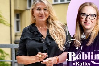 Proč v Na tělo cestují postavy první třídou? „Chtěla jsem jim dopřát,“ usmívá se Martina Formanová