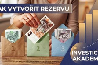 Mám začít investovat? Jednoduchý rozcestník vám poradí - Seznam Zprávy