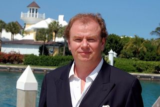Finančník Kožený skončil na Bahamách v LDN - Novinky