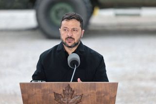 Zelenskyj požádal parlament o odvolání generálního prokurátora Kravčenka - Seznam Zprávy