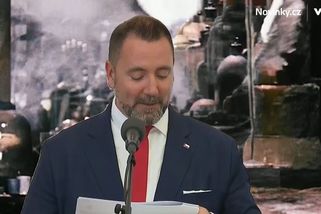 VTIP: Ministrovi Červenému sice nerozumíme, ale o to více mu věříme