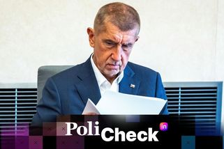 Babiš mluví o drahých pohonných hmotách stejně jako Fiala - Novinky
