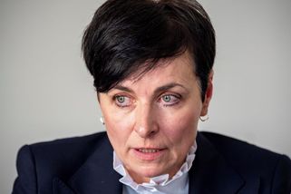 Bradáčová vzkázala vládě, že žalobci budou postupovat podle zásad trestního řízení - Novinky