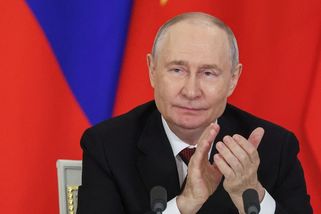 Putin nemá zájem o energetické příměří - Novinky