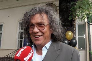 Richard Genzer zhubnul 27 kilo! A pozor! Otevřeně promluvil o tom, že si píchá injekce na hubnutí