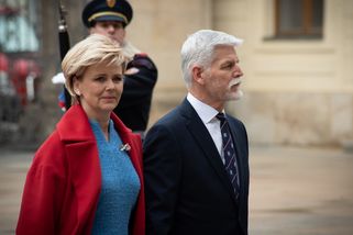 Eva Pavlová si elegantně rýpla do Andreje Babiše: Překvapivá slova o nedostatku slušnosti