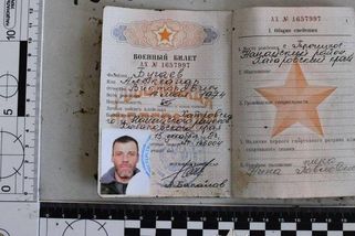Rusko mezi vrácená těla Ukrajinců vkládá i své vojáky. Nechce platit odškodné rodinám - Novinky