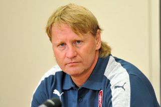 Potvrzeno. Bejbl se stal asistentem u fotbalové reprezentace - Sport.cz