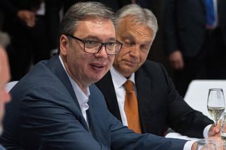 Srbský prezident Vučić rozpustil parlament a vypsal volby. Chce být premiérem - Novinky