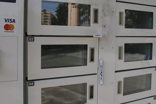 Hladový zloděj ukradl z prodejních automatů na jihu Čech vepřová kolena - Novinky