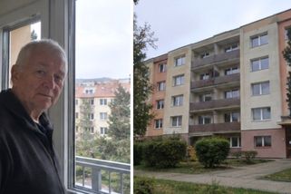 Zateplení nechtěl, ale sousedé ho přehlasovali. „Teď po mně chtějí 150 tisíc,“ říká Radim (72)