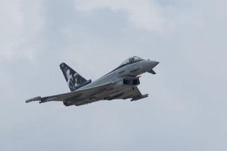 Stíhačky NATO sestřelily nad Litvou dron - Novinky