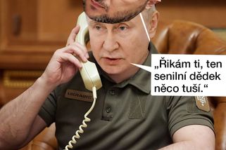 TMBK: Bidenův další přeřek vzbudil diplomatický rozruch. Týká se Ruska - Seznam Zprávy