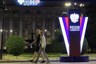 „A pak začali kluky odvádět do ruské armády.“ Jsou mladí a vědí, co je okupace - Seznam Zprávy