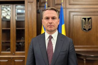Ukrajinský parlament schválil odvolání generálního prokurátora Kravčenka - Seznam Zprávy