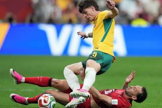 MS fotbal | Turci těžko koušou porážku. Zasloužili jsme si vyhrát, řekl kapitán - Sport.cz